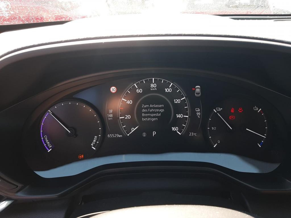 Mazda MX-30
