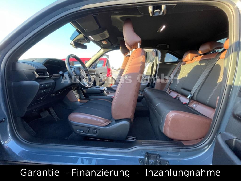 Mazda MX-30