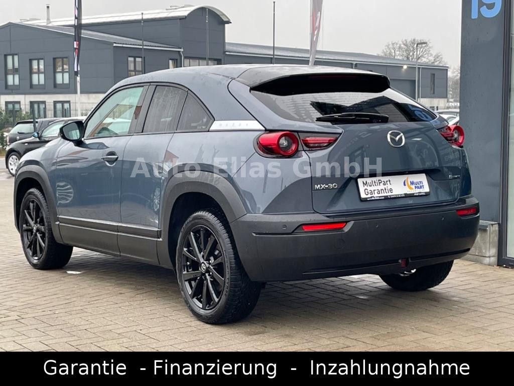Mazda MX-30