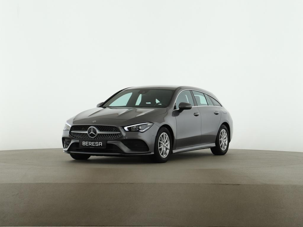Mercedes-Benz CLA-Klasse CLA 180 AMG Line Shooting Brake