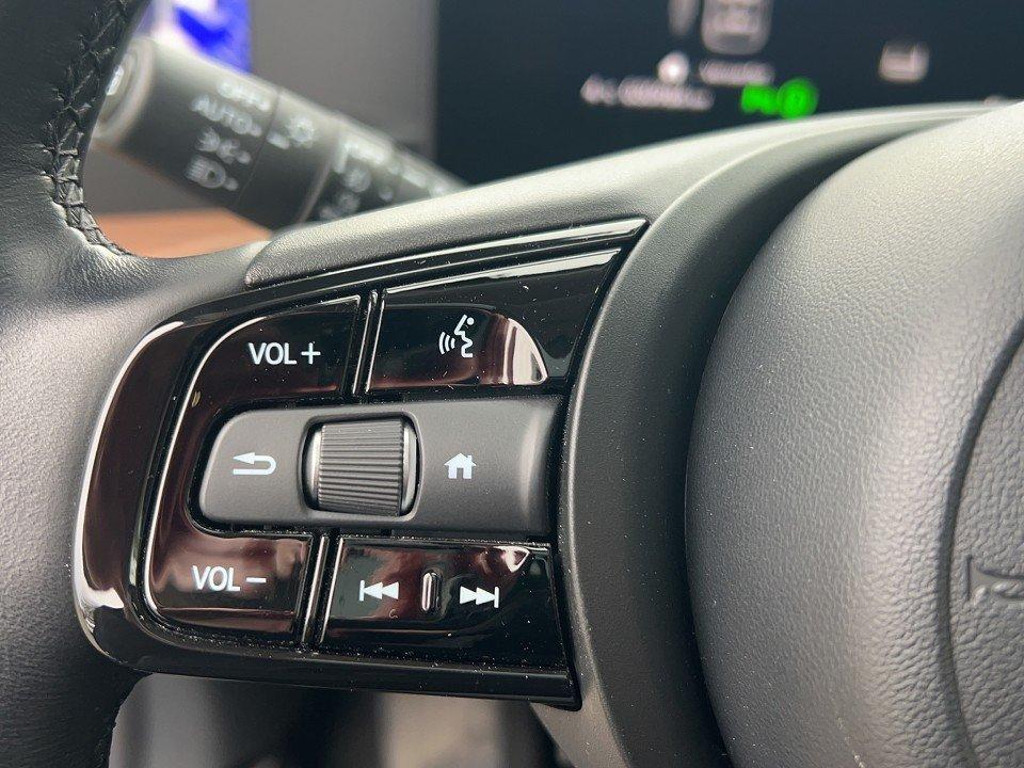 Honda e