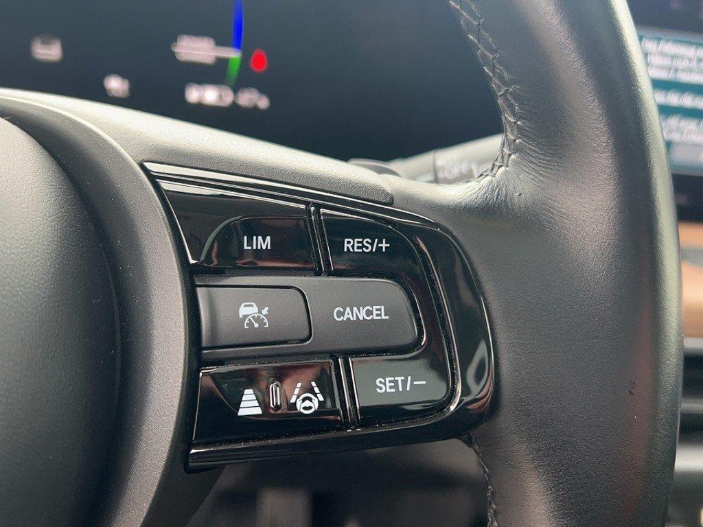 Honda e