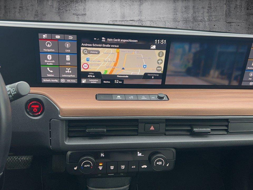 Honda e