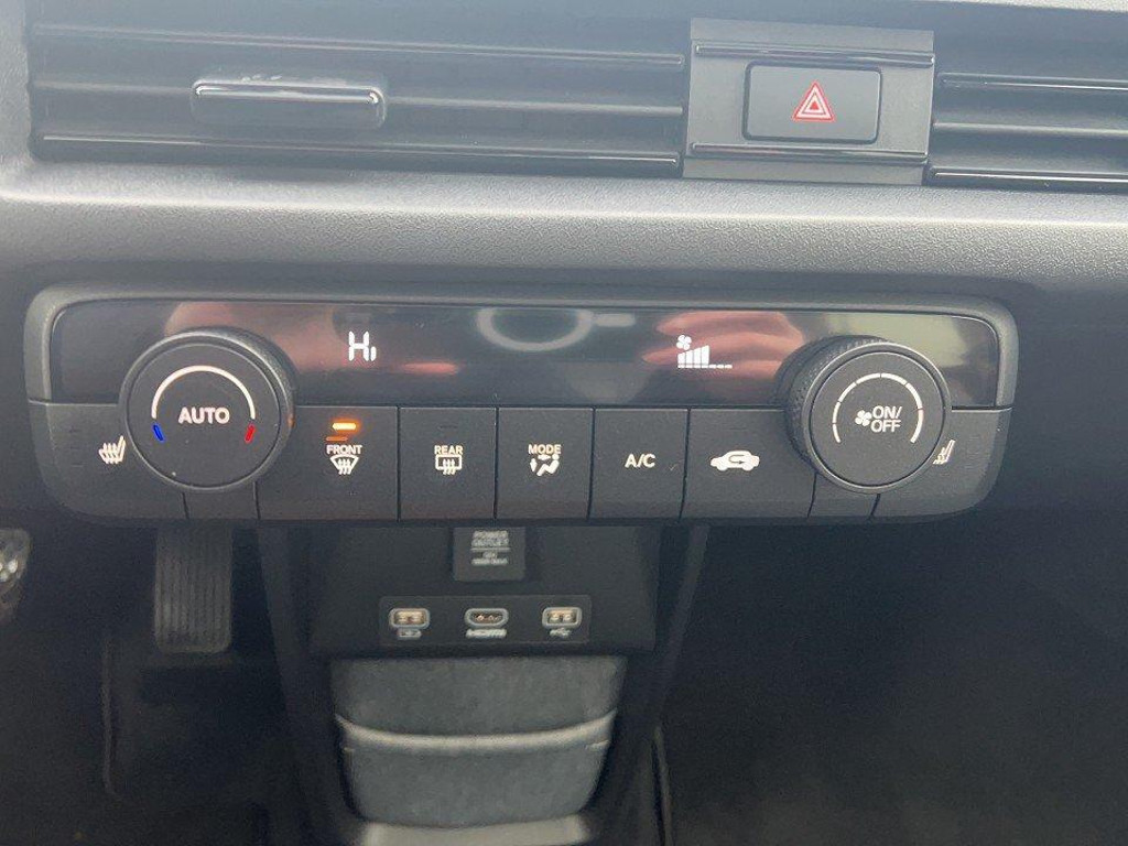 Honda e