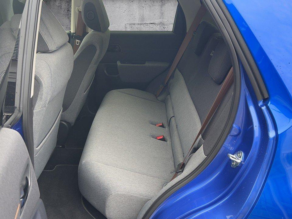 Honda e