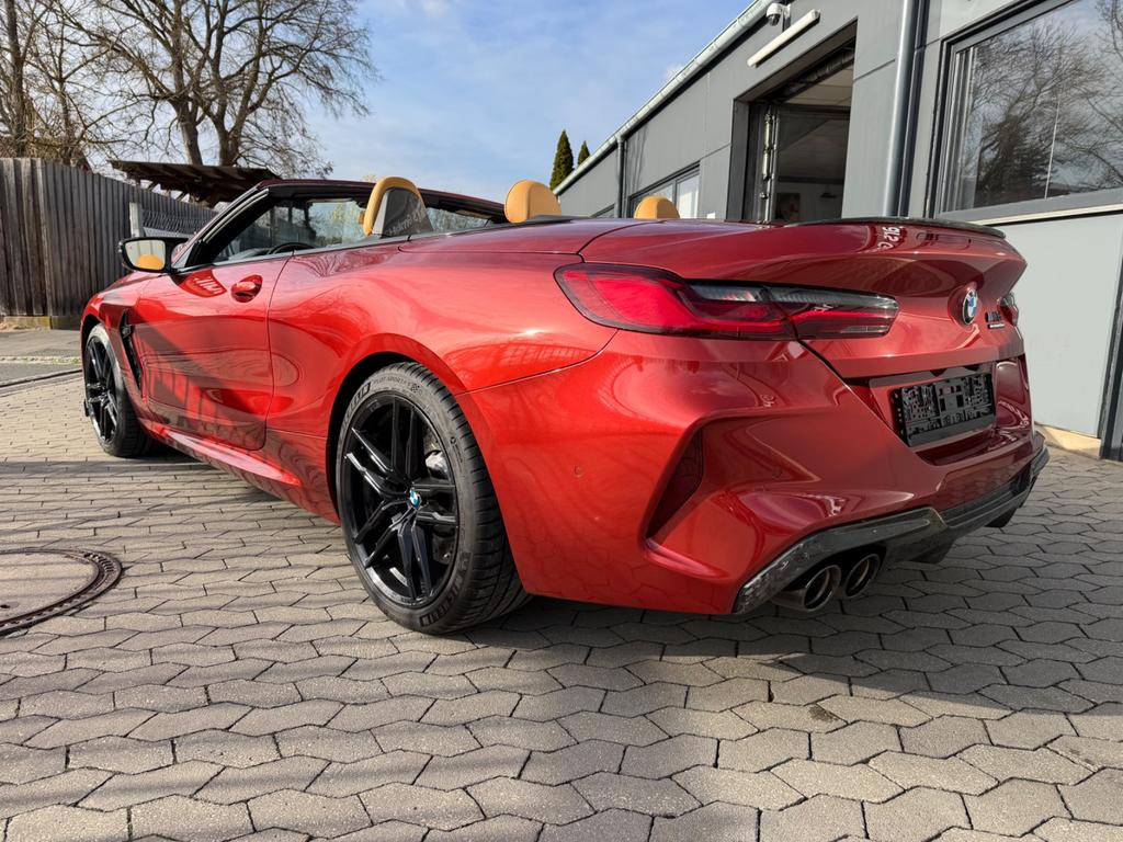 BMW M8