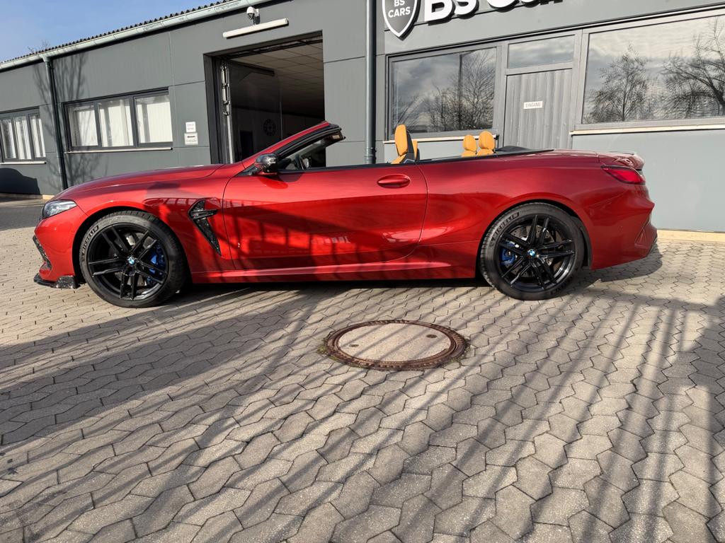 BMW M8