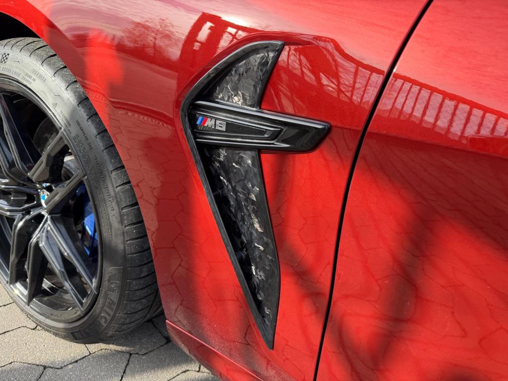 BMW M8
