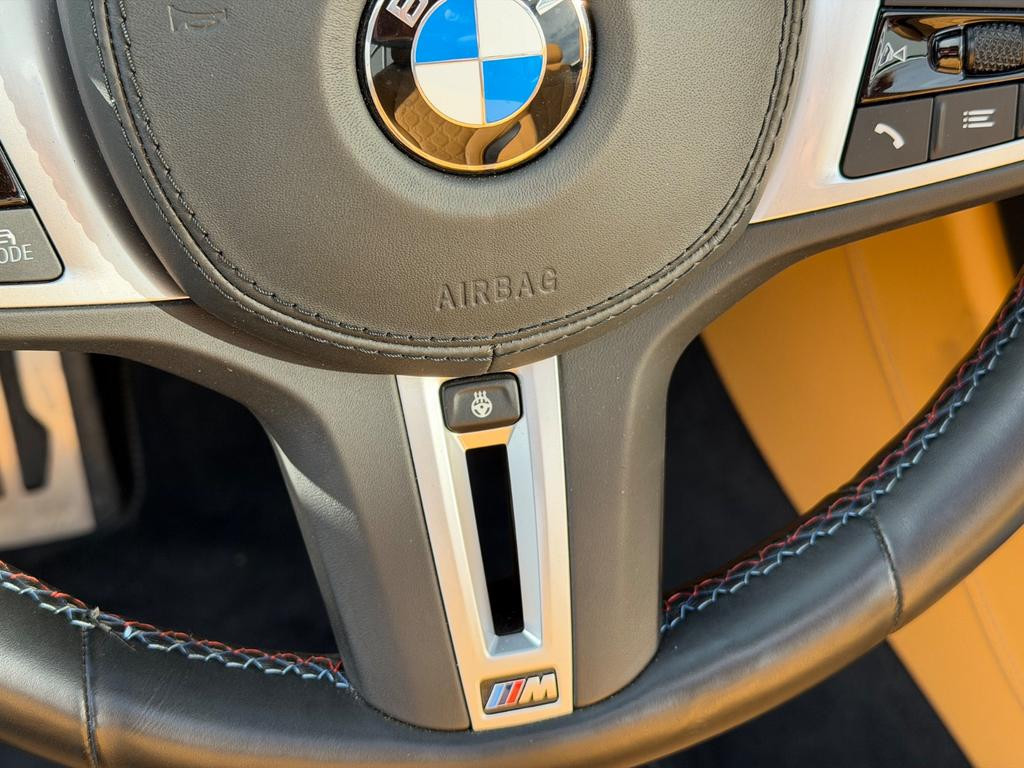 BMW M8