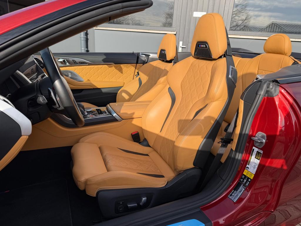 BMW M8