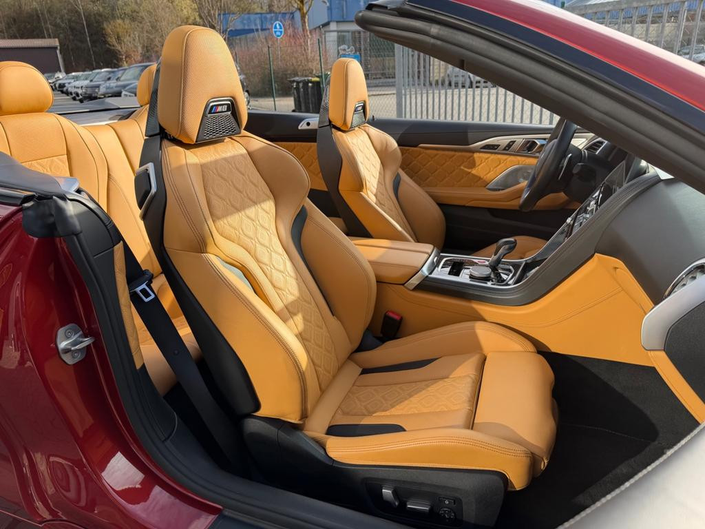 BMW M8