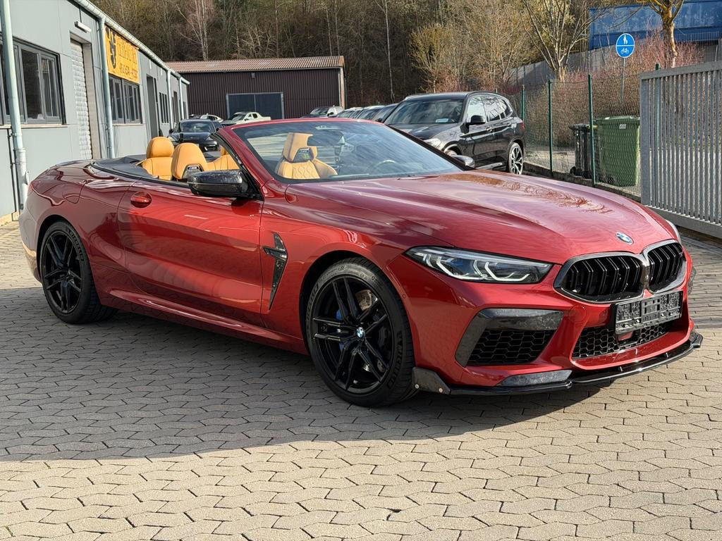 BMW M8