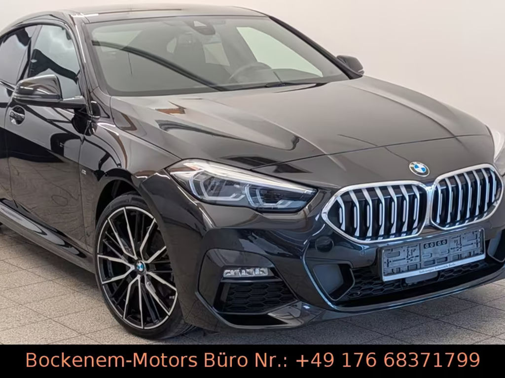 BMW 2 Serie