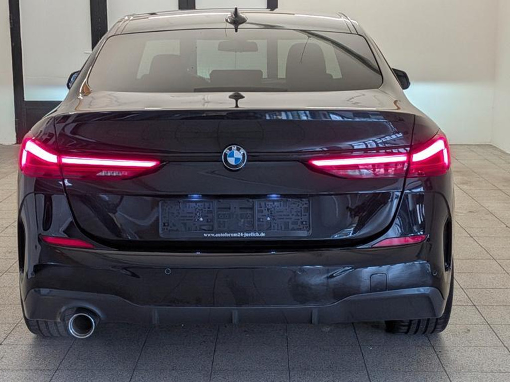 BMW 2 Serie 218 M-Sport Coupé Gran Coupé Sedan 218i
