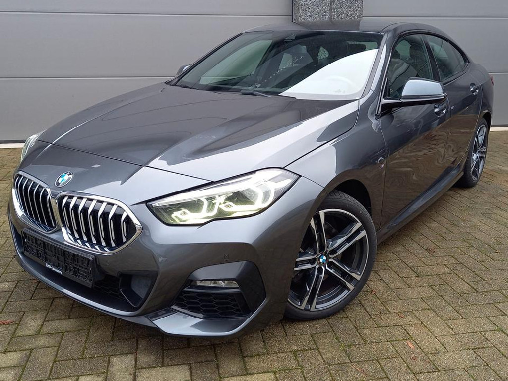 BMW 2 Serie 216 M-Sport