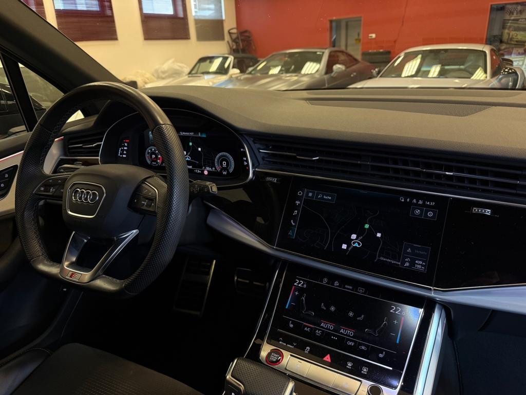 Audi SQ7