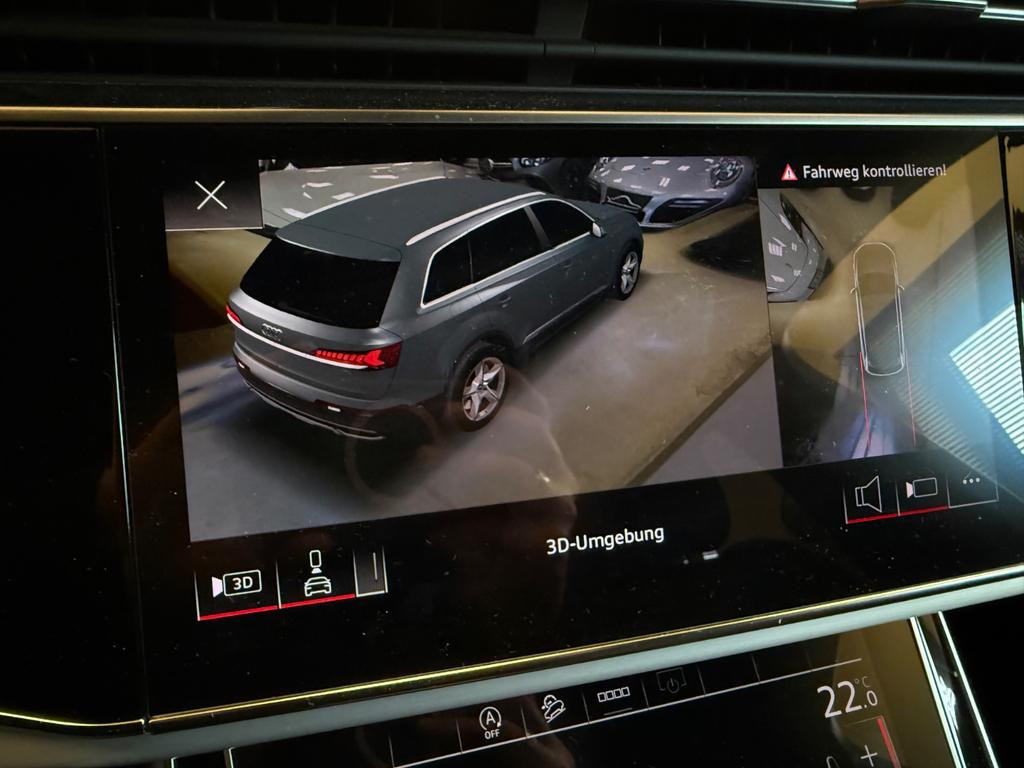 Audi SQ7