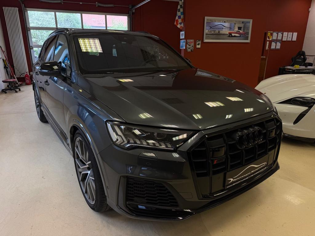 Audi SQ7