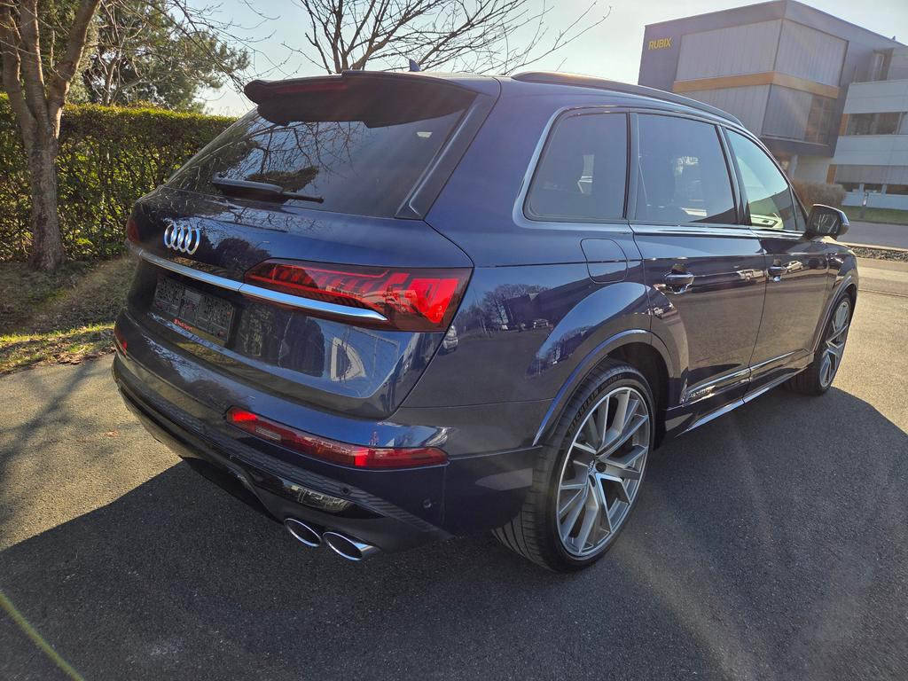 Audi SQ7