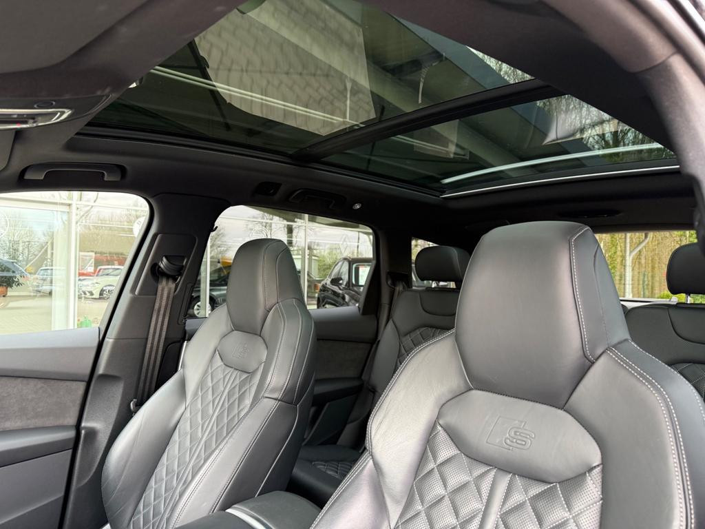 Audi SQ7