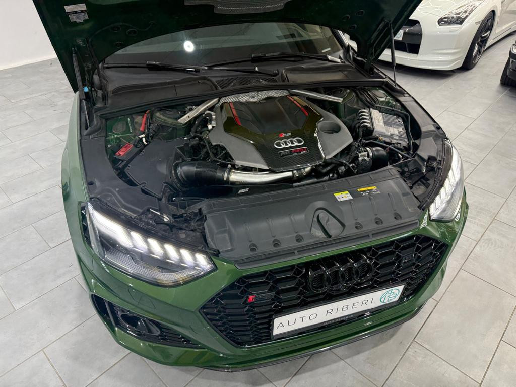 Audi RS4