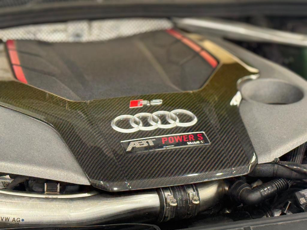 Audi RS4