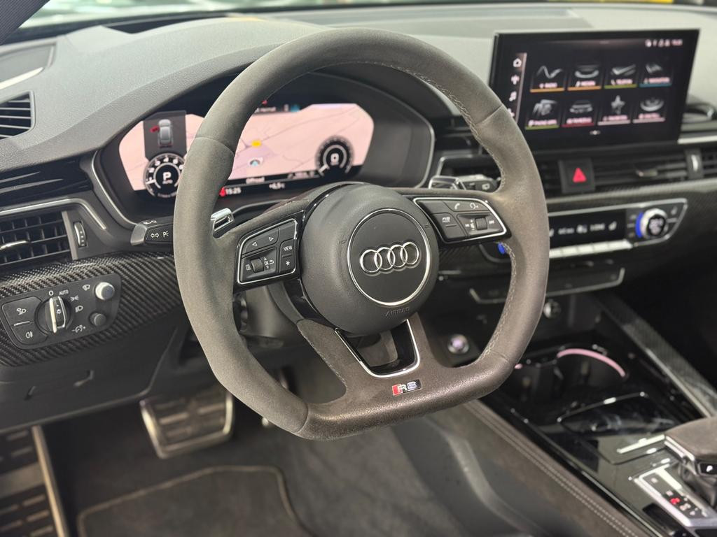 Audi RS4