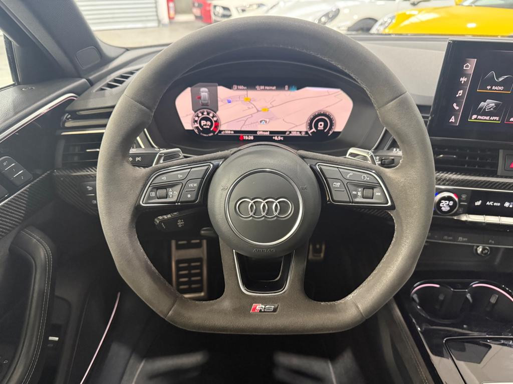 Audi RS4