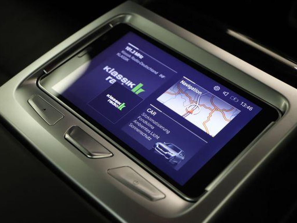 BMW 7 Serie
