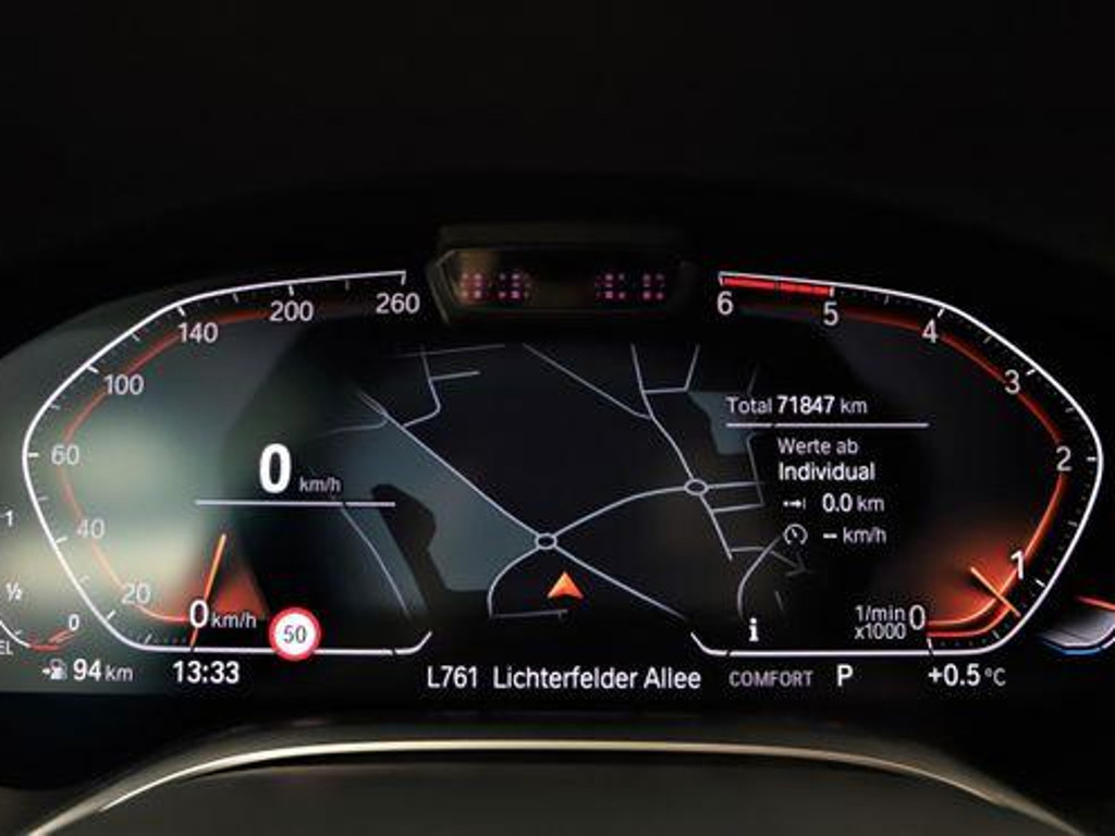 BMW 7 Serie