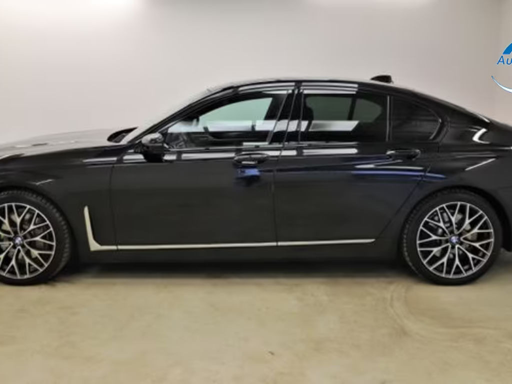 BMW 7 Serie