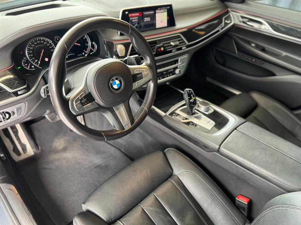 BMW 7 Serie