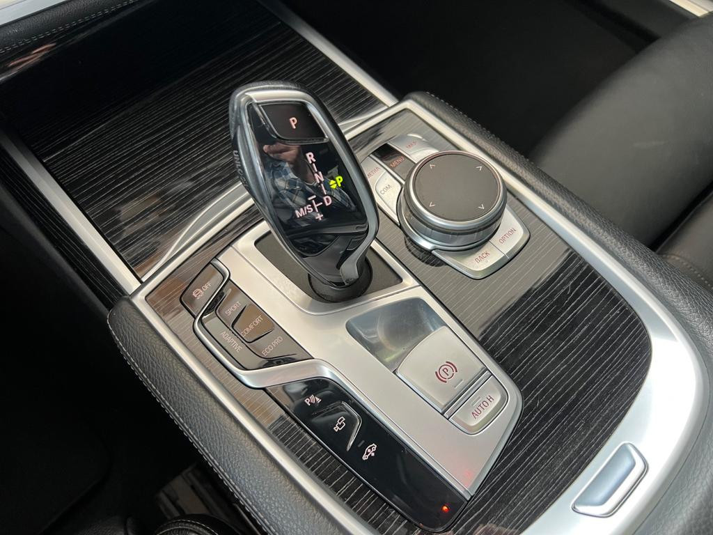 BMW 7 Serie