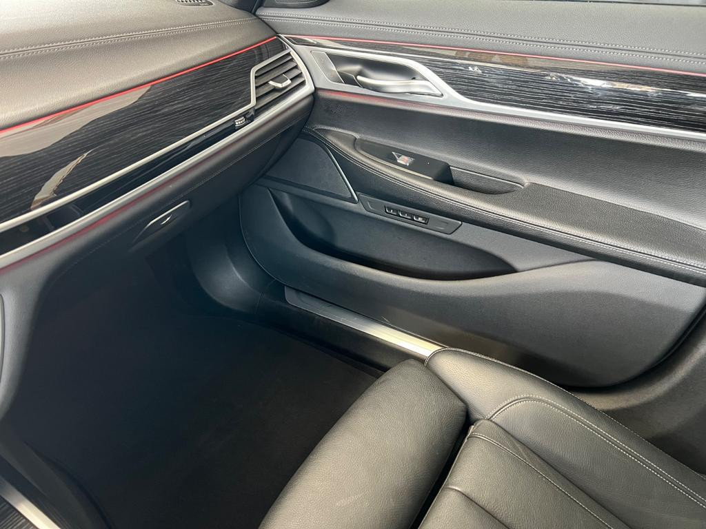 BMW 7 Serie