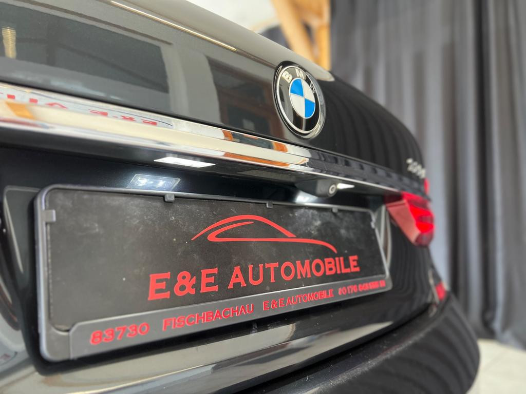 BMW 7 Serie