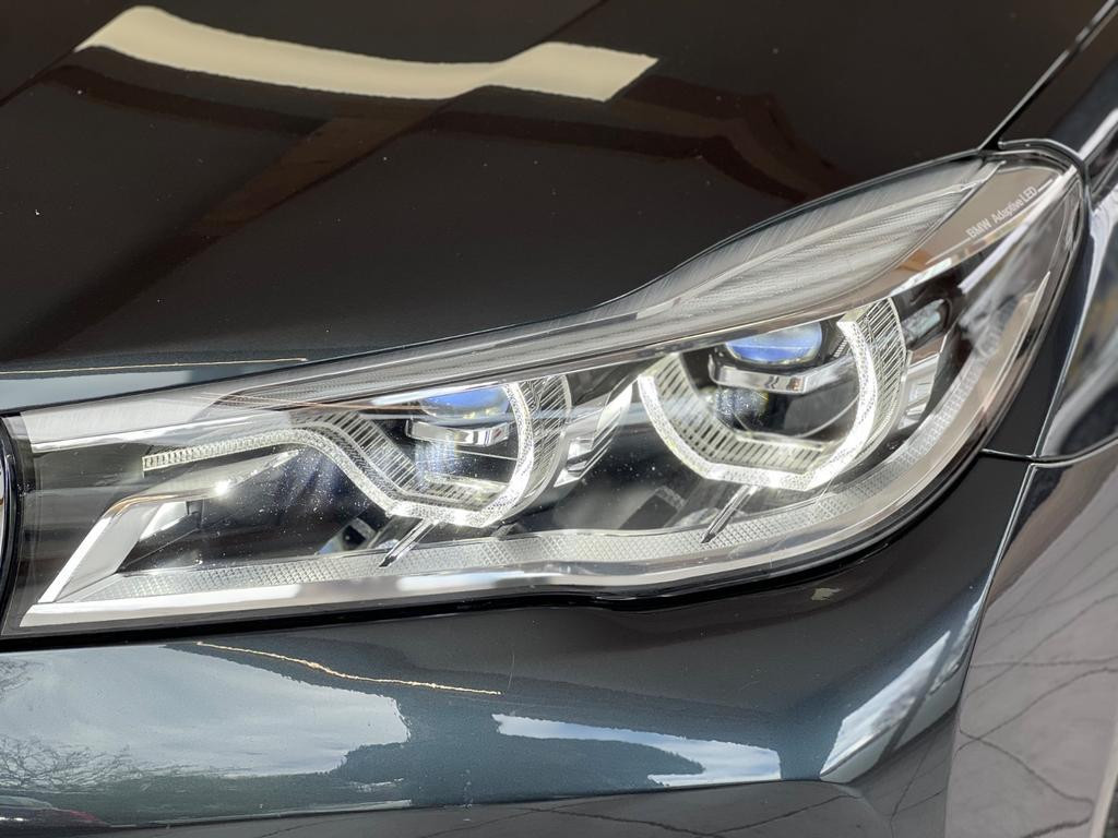 BMW 7 Serie