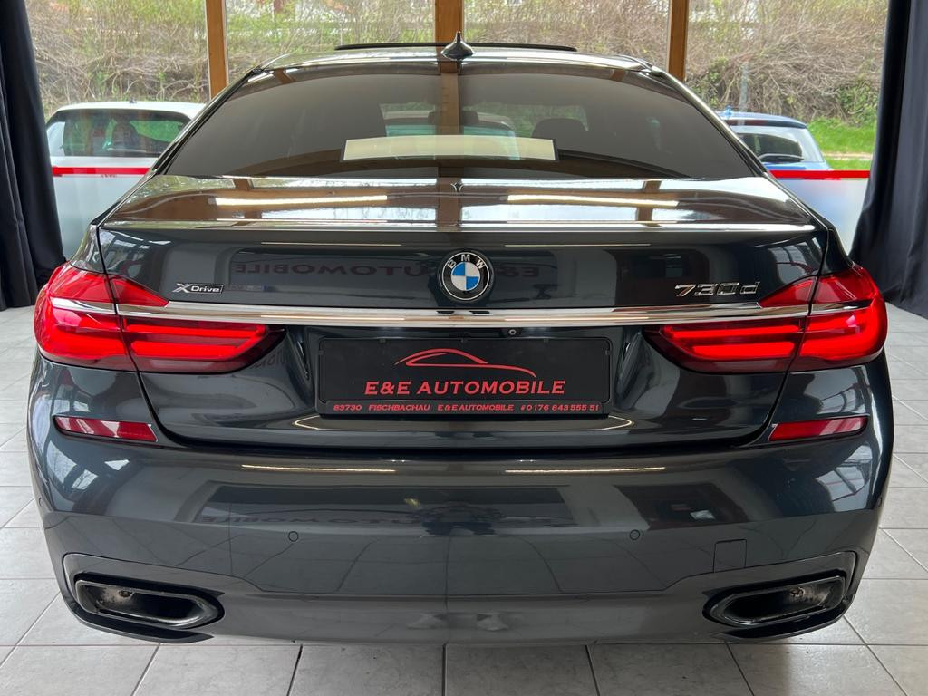BMW 7 Serie