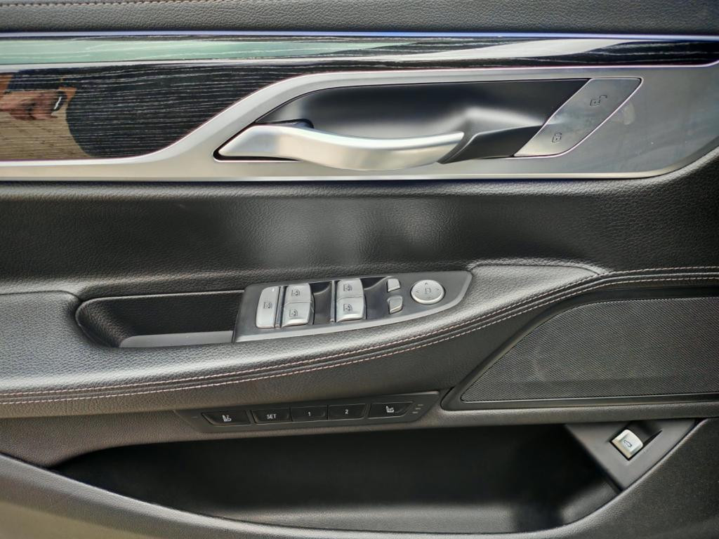 BMW 7 Serie