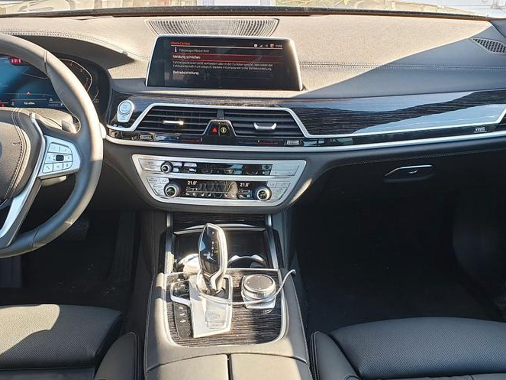 BMW 7 Serie