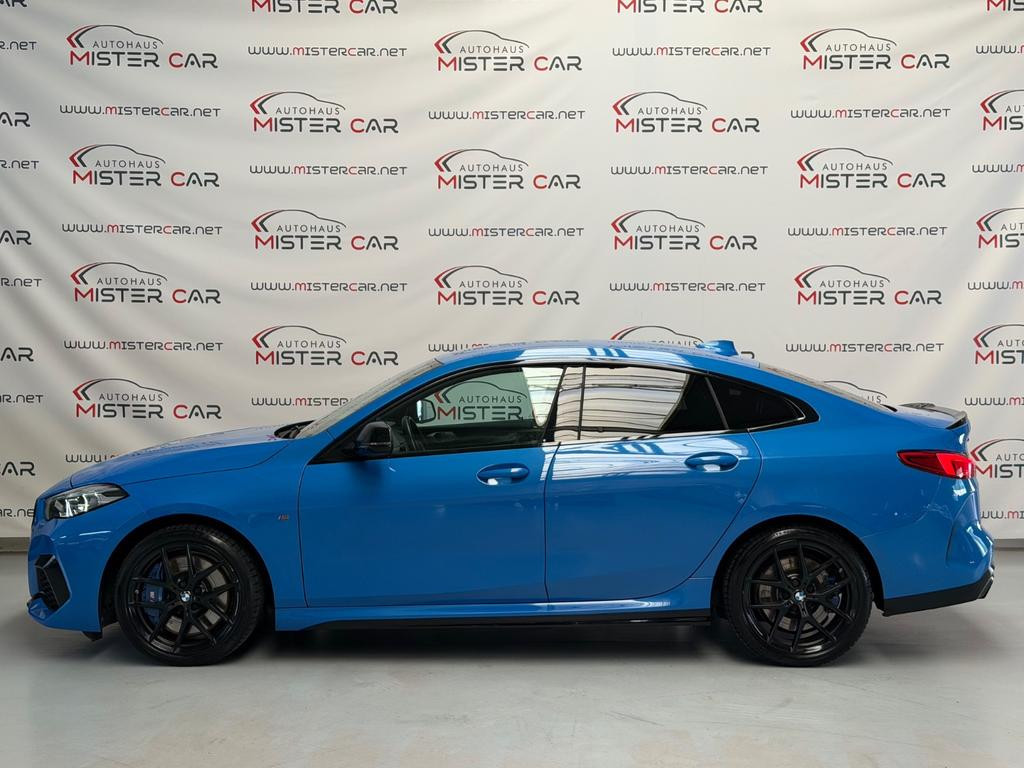 BMW M235