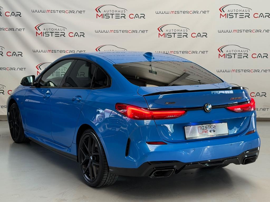 BMW M235