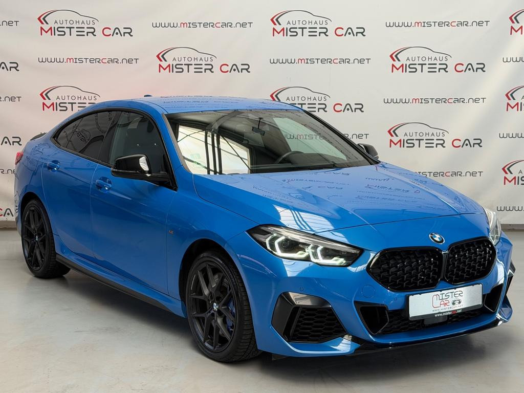 BMW M235