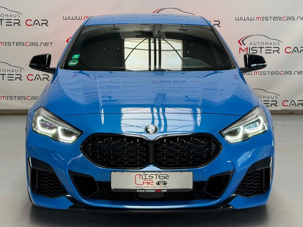 BMW M235