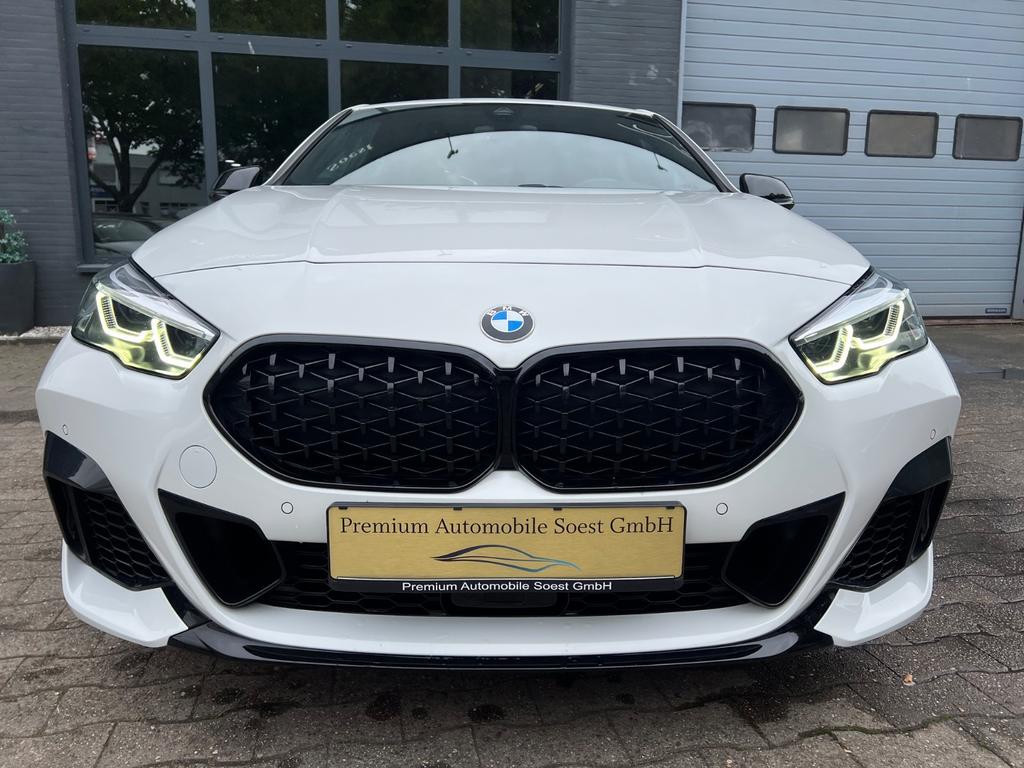 BMW M235
