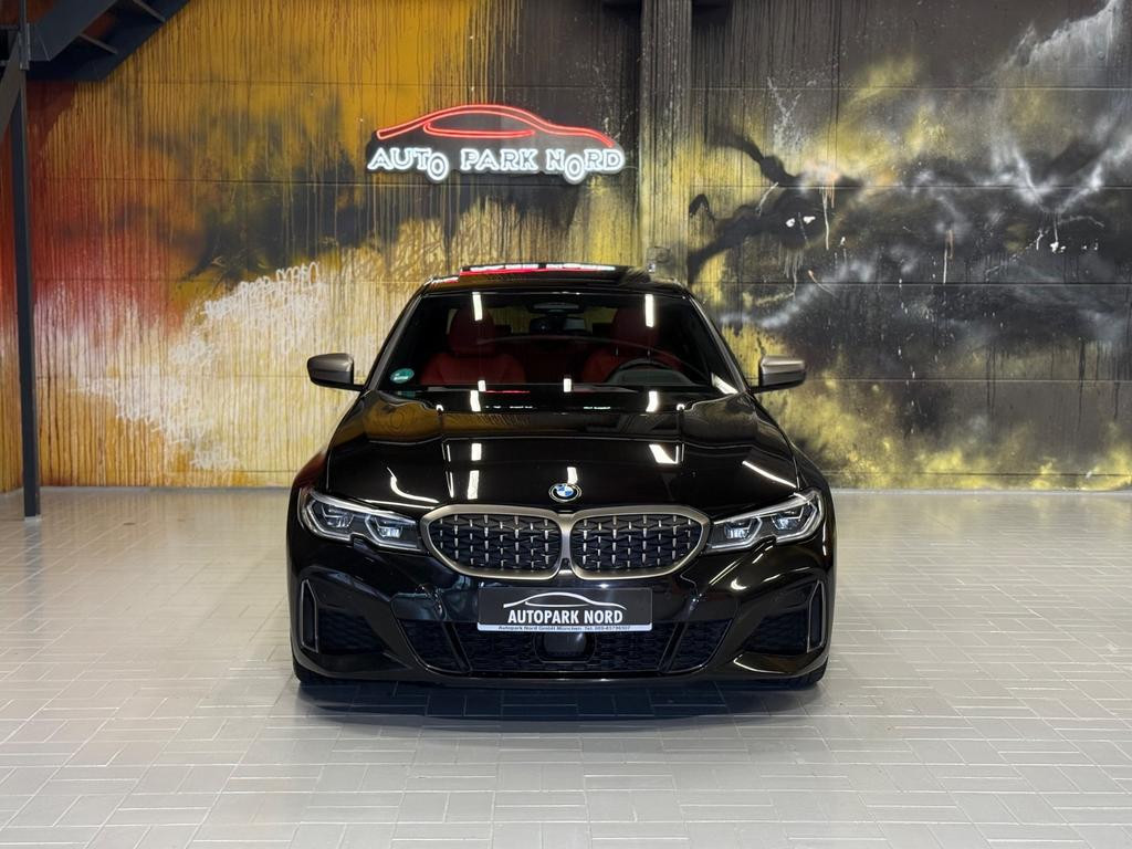 BMW M340