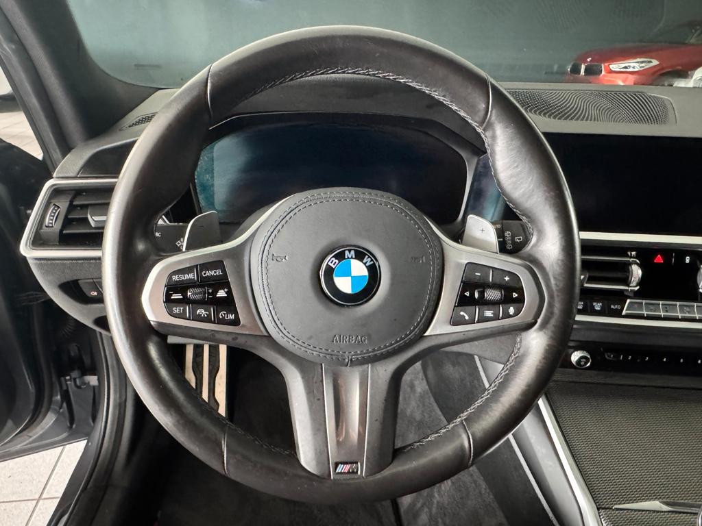 BMW M340
