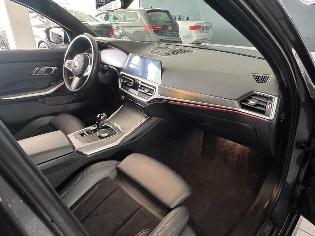 BMW M340