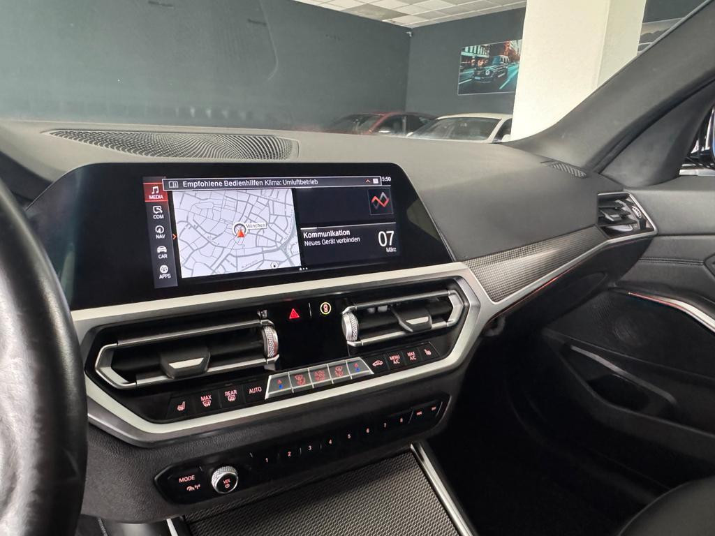 BMW M340
