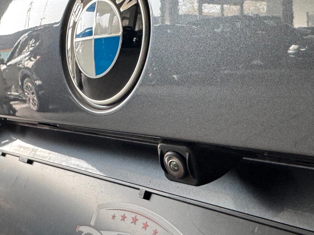 BMW M340