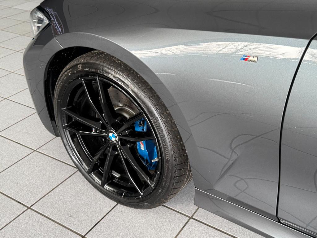 BMW M340